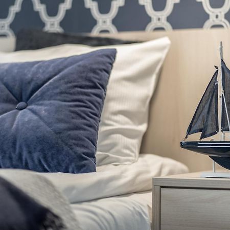 Lion Apartments - Naviflat Brabank Premium Apartment With Parking Γκντανσκ Εξωτερικό φωτογραφία